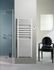 Sèche-serviettes mixte ANGORA 615 W / 600 W blanc - ACOVA
