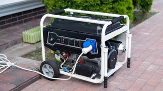 Nomenclature Groupe électrogène et huile