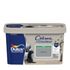 Peinture Crème de Couleur Titanium satin 2,5 L - DULUX VALENTINE