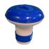Diffuseur de chlore flottant pastille 20 g pour piscine GRE