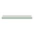 Plaque de finition 1 poste Odace 2025 vert jade - SCHNEIDER ELECTRIC