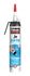 Mastic Silicone Bain & Cuisine Pure Blanc 200 ml RUBSON
