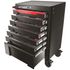 Servante 7 tiroirs 328 outils - AUTOBEST
