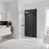 Panneau mural de douche 100x210 cm ardoise DécoDesign Décor - SCHULTE