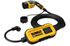 Chargeur portable pour voiture électrique 16 A 3,7 Kw - DEWALT