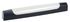 Réglette MAUD noire LED 6W 700 lumens + interrupteur IP20 4000K - ARIC