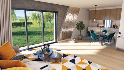 Panneau d'isolant alvéolaire HYBRIS 31 Mur - Épaisseur 105 mm- l.1,20 x 2,70 m - Ballot de 4 panneaux - ACTIS