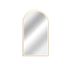 Miroir lumineux 90 X 50 cm Arche MP GLASS
