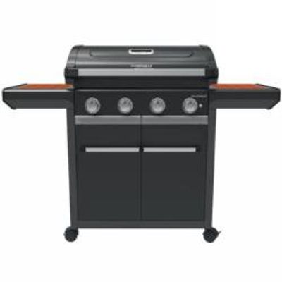 Barbecue à gaz premium 4 woody CAMPINGAZ