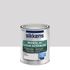 Peinture Laque intérieure blanc silice satin 0,75 L - SIKKENS