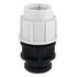 Manchon compression taraudé Ø25x3/4" - FITT