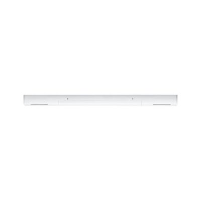 Système d'alimentation en milieu de ligne 3/4/5 brins 1000W blanc URAIL PAULMANN