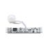 Détecteur de mouvements pour profilé de ruban LED 24V 144W PIR MAXLED PAULMANN
