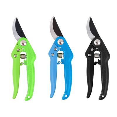 Secateur à lame franche 19 cm YARDSMITH