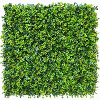 Mur végétal artificiel lierre 1m x 1m AG'CO