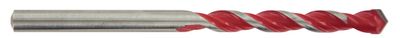 Foret 2 en 1 béton/carrelage Techic diamètre 6 mm TIVOLY