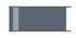 Portail coulissant aluminium THYEZ l.3,50 x H.1,55 m motorisé gris JARDIMAT