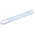 Réglette LED étanche IP65 60 cm 2400 lumens Blanc neutre - GEFOM