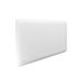 Radiateur à inertie sèche connecté AMAROC 2 2000W blanc horizontal - NOIROT