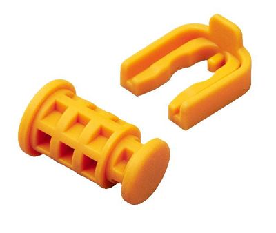 Kit de liaison pour escalier MODULESCA blister de 6 pièces JOUPLAST