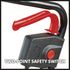 Motobineuse électrique GC-RT 1545 M 1500 W EINHELL