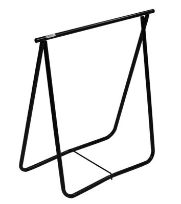 Tréteau FERDINAND, le pliant gris martelé - RODET