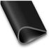 Serre feuillet PVC noir 15 mm 1 m CQFD
