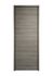 Bloc-porte postformé H.204 x l.73 cm décor mélanimé ORME poussant droit - SMIS