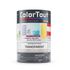 Peinture époxy vernis brillant 500 ml COLORTOUT