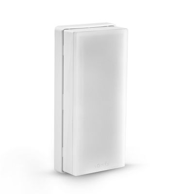 Capteur solaire d'ensoleillement et de température io - SOMFY