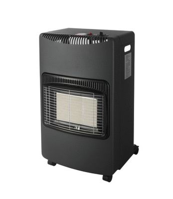 Poêle à gaz infrarouge 4.2kW WEBBER
