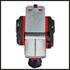 Rabot électrique 750W TC-PL 750 EINHELL