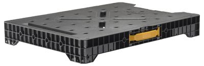 Établi pliable hauteur 80 cm Fatmax STANLEY