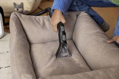 Détacheur SE 3 Compact KÄRCHER