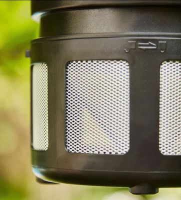 Piège d'extérieur à insectes volants Pack Tiger Trap Premium + recharge 1 mois incluse MASTER TRAP