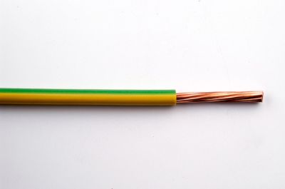 Câble cuivre R2V 5G6 - Au mètre