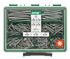 Coffret vis T-star 245 pièces SPAX