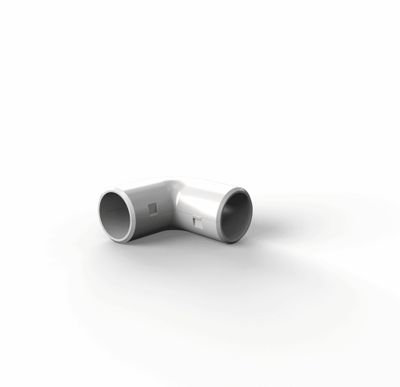 Coudes IRL diamètre 32 mm par 3