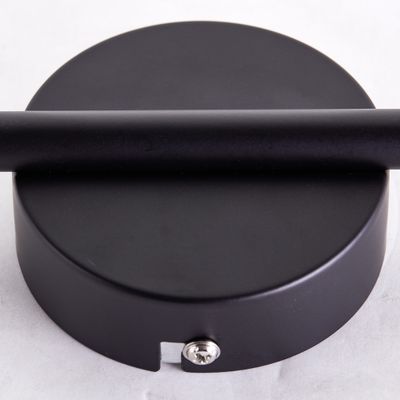 Réglette ANDRES GU10 2x10W noir - BRILLIANT