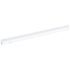 Réglette LED IP20 60 cm inter-connectable 800 lumens Blanc neutre - GEFOM