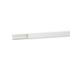 Moulure 10x20 mm longueur 2m blanc - DEDRA