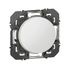 Permutateur encastrable Blanc - Dooxie LEGRAND