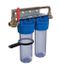 Station duplex anti-tartre Onephos Pro AQUAWATER