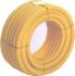 Drain agricole PVC perforé diamètre 100 mm longueur 50 m