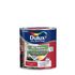 Peinture Ecran+ Multi-supports Dulux Valentine Satin Rouge Coquelicot 0,5 L