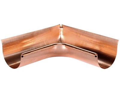 ANGLE INTERIEUR DEV 25 CUIVRE