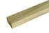 Tasseau sapin brut traité autoclave - Ép.32 x l.32 mm - L.2.50 m - MS BOIS