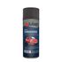 Bombe de peinture - JULIENcarrosserie gris thorium métal 400 mL