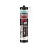 Mastic pro FT101 joint-fissure-colle tuile 280 ml RUBSON