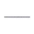 Ruban LED 24V extension d'1m blanc chaud dimmable - MaxLED500 PAULMANN